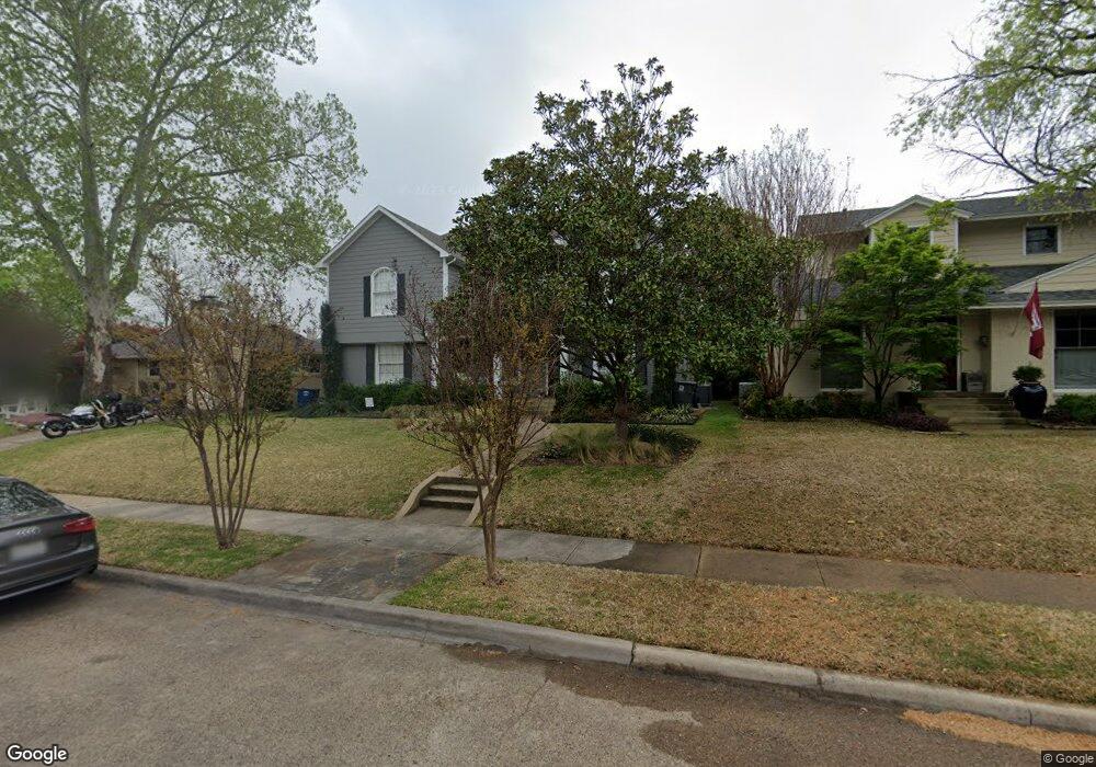 6284 Martel Ave, Dallas, TX 75214 - photo 1