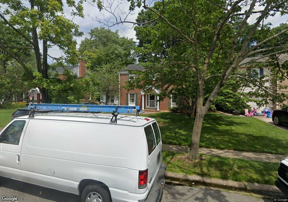 153 Devonshire Rd, Wilmington, DE 19803 - photo 1