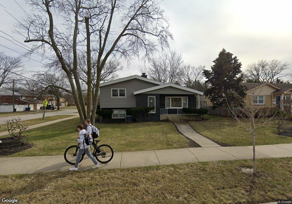 402 E Saint Charles Rd, Elmhurst, IL 60126 - photo 1