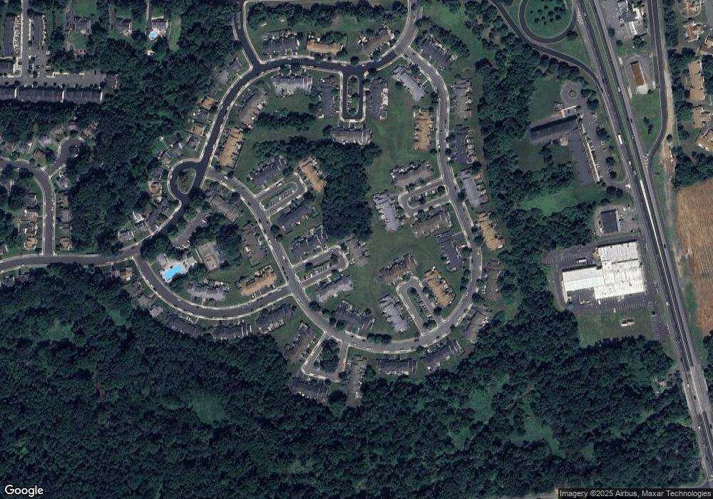 21 Farragut Square, Freehold, NJ 07728 - photo 1