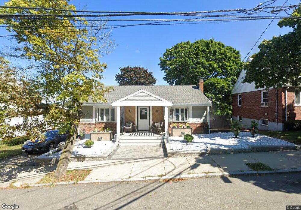 7 Crestway Rd, Boston, MA 02128 - photo 1