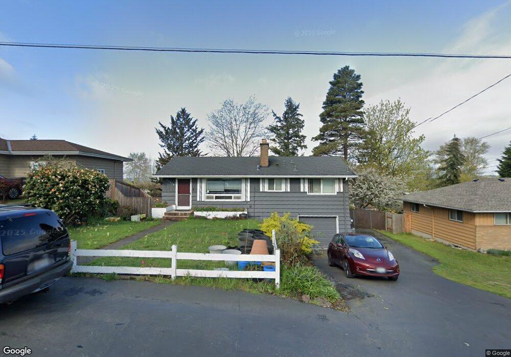 23419 26th Ave S, Des Moines, WA 98198 - photo 1