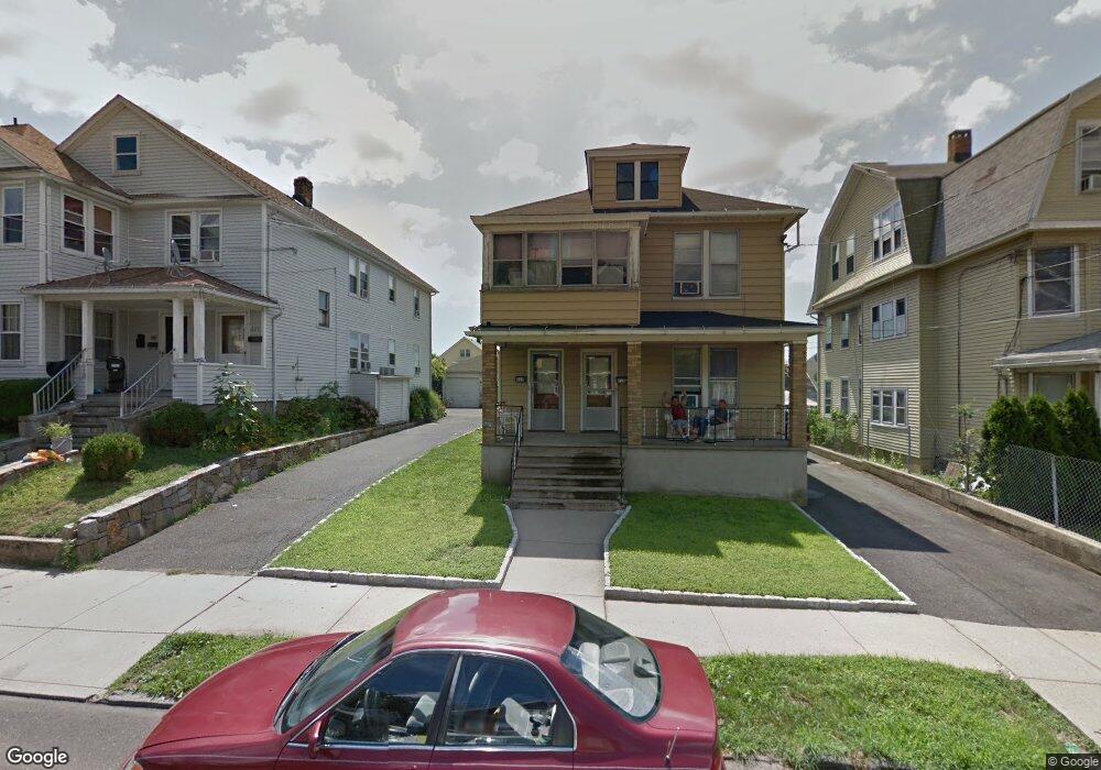 215 Marion St unit 217, Bridgeport, CT 06606 - photo 1