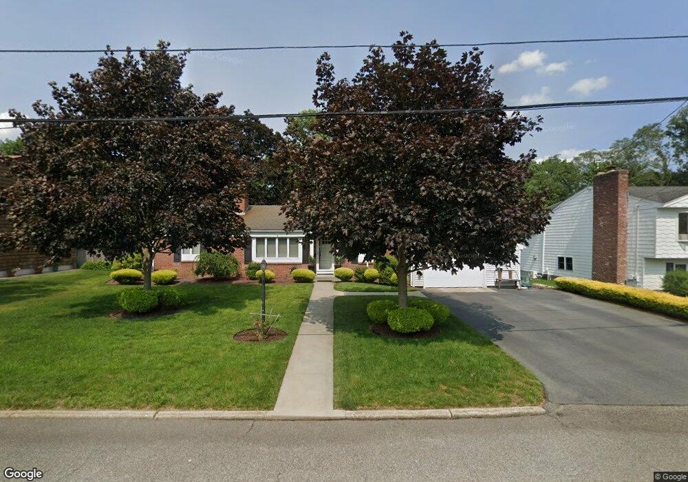 43 Sheffield Rd, Cranston, RI 02920 - photo 1