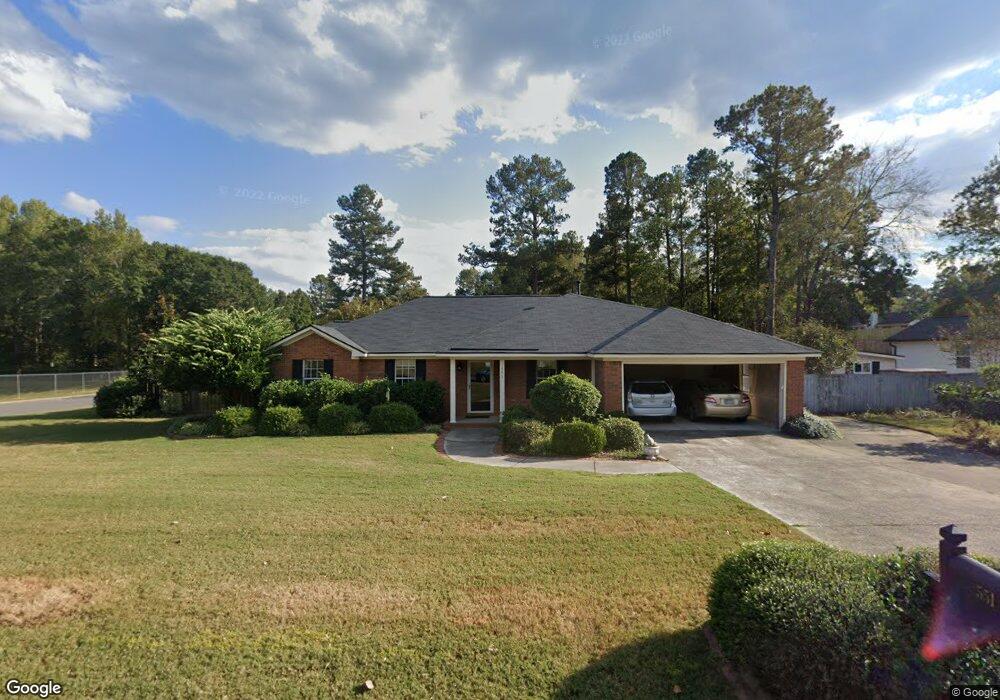 551 Cranford Way, Augusta, GA 30907 - photo 1