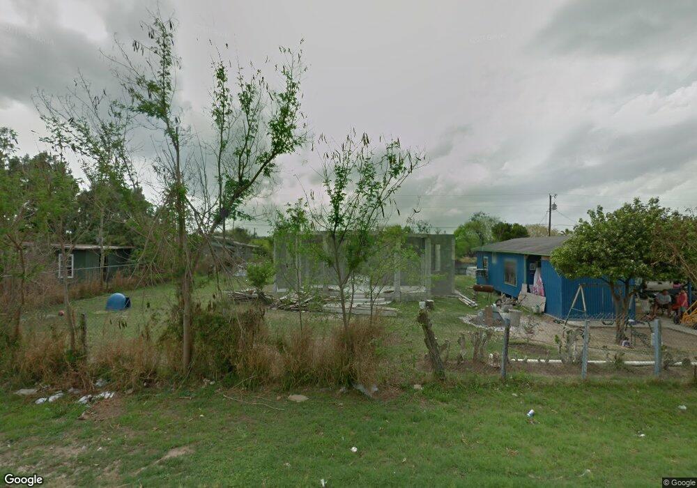 7103 D St, Mercedes, TX 78570 - photo 1