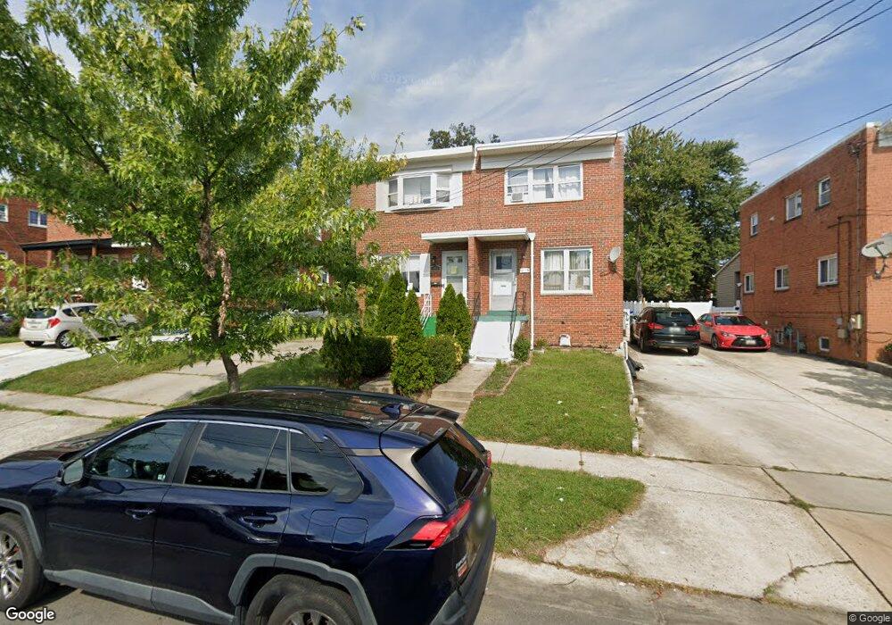 1012 Osage St, Silver Spring, MD 20903 - photo 1