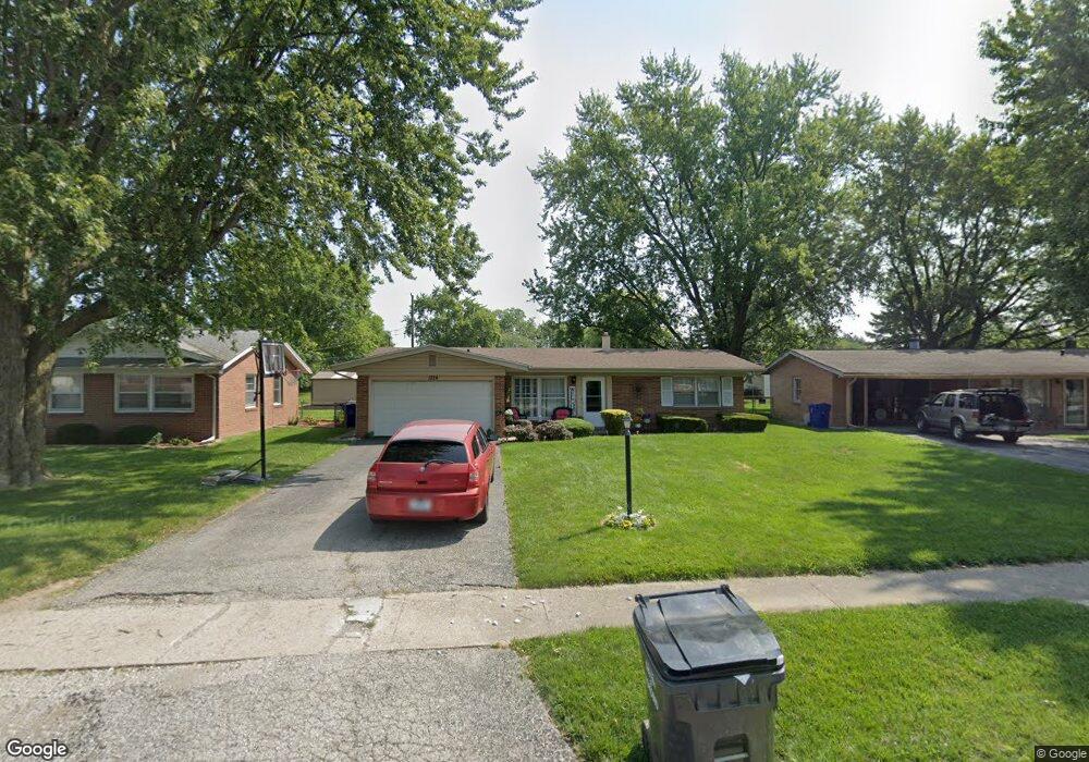 1224 Meadowbrook Dr, Kokomo, IN 46902 - photo 1