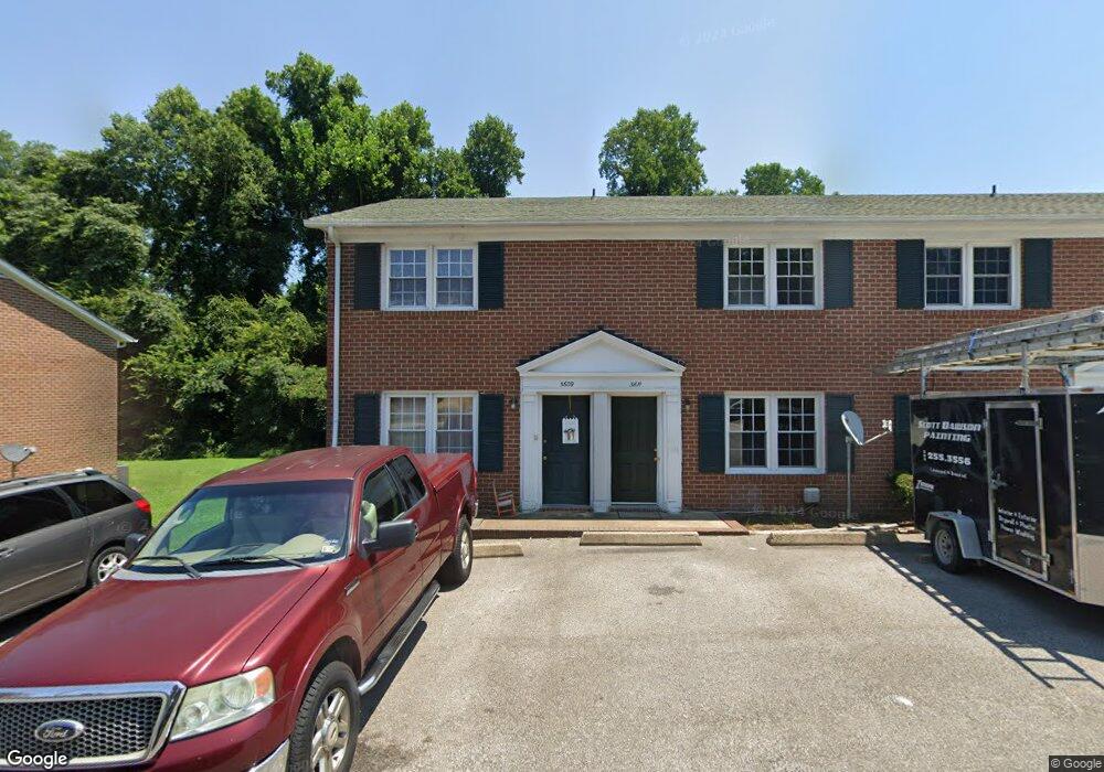 3609 Prince George Dr, Prince George, VA 23875 - photo 1