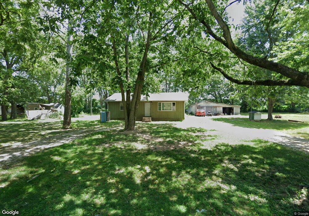 2735 N Adams St, Attica, IN 47918 - photo 1
