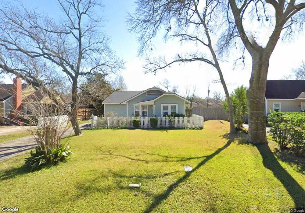 8158 Niles St, Houston, TX 77017 - photo 1