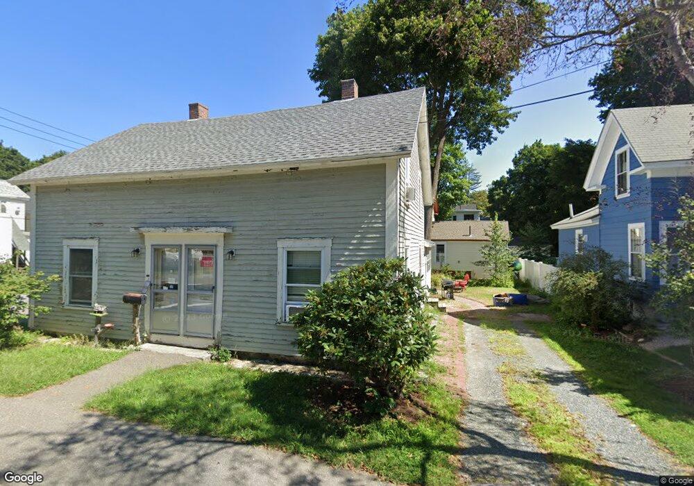 112 Rumford St unit 114, Concord, NH 03301 - photo 1