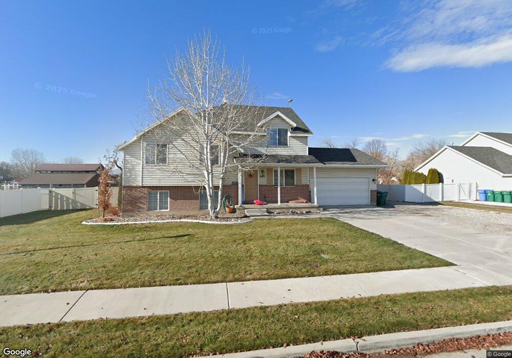 397 N Allred Park Rd, Lehi, UT 84043 - photo 1