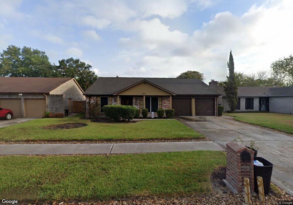 6634 Deer Ridge Ln, Houston, TX 77086 - photo 1