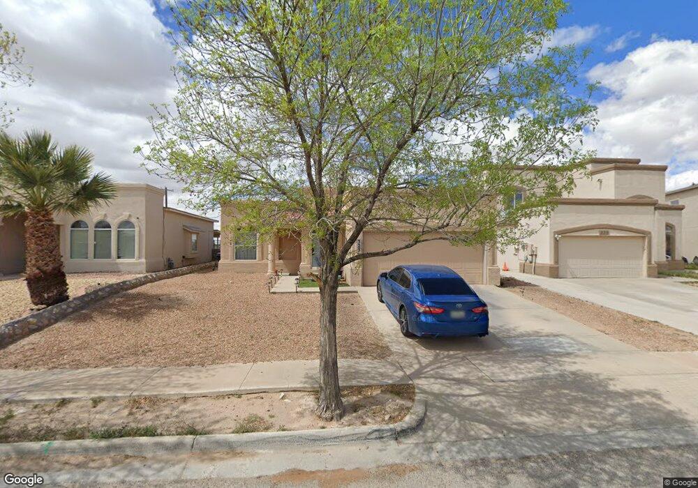 325 Peter Noyes Dr unit n/a, El Paso, TX 79928 - photo 1