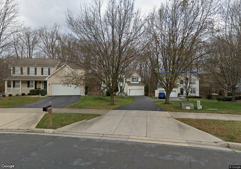 19311 Golden Meadow Dr, Germantown, MD 20876 - photo 1