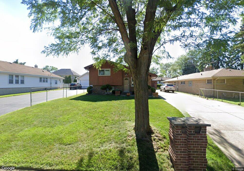 724 N Kenilworth Ave, Elmhurst, IL 60126 - photo 1