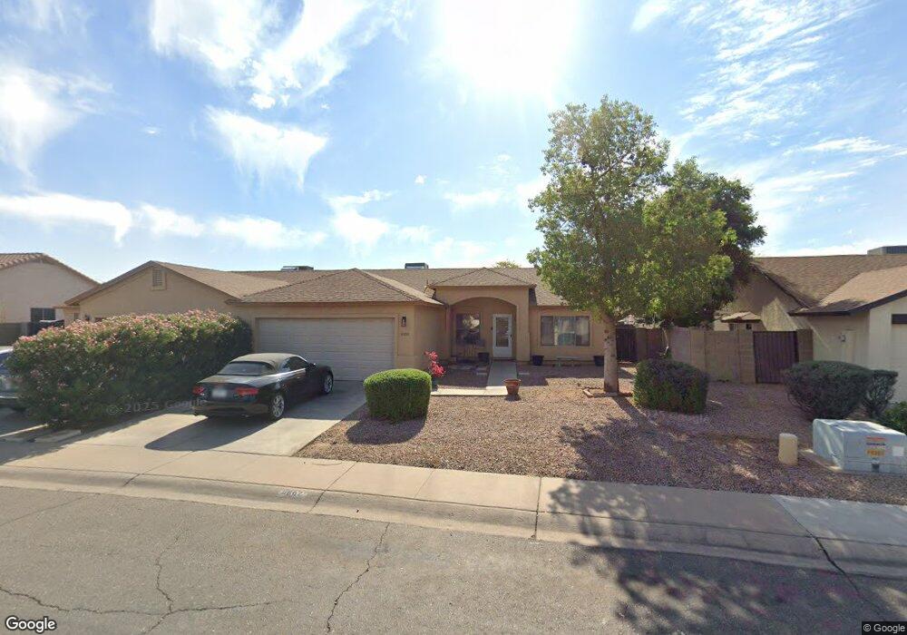 5507 W Mercury Way, Chandler, AZ 85226 - photo 1
