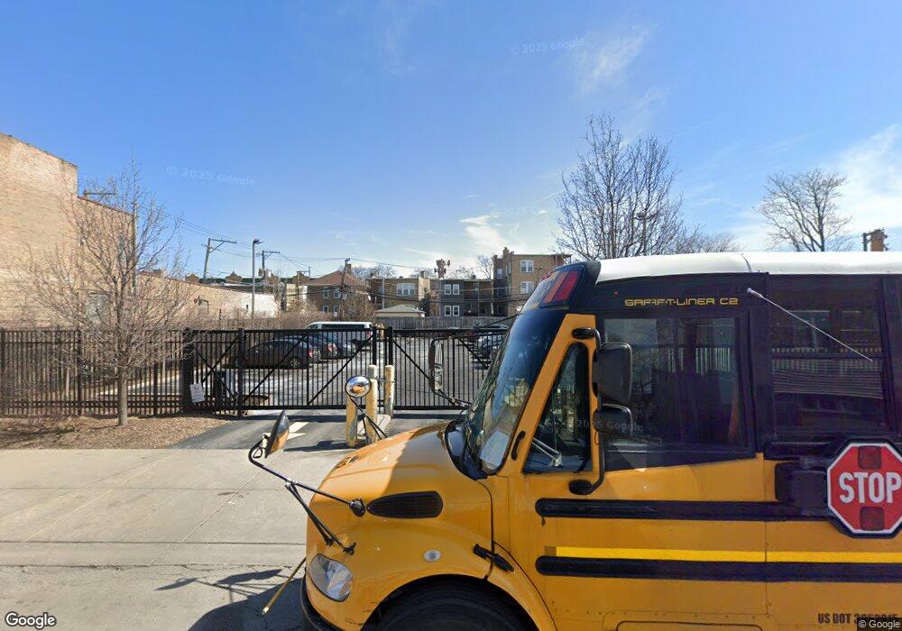 6337 N California Ave, Chicago, IL 60659 - photo 1