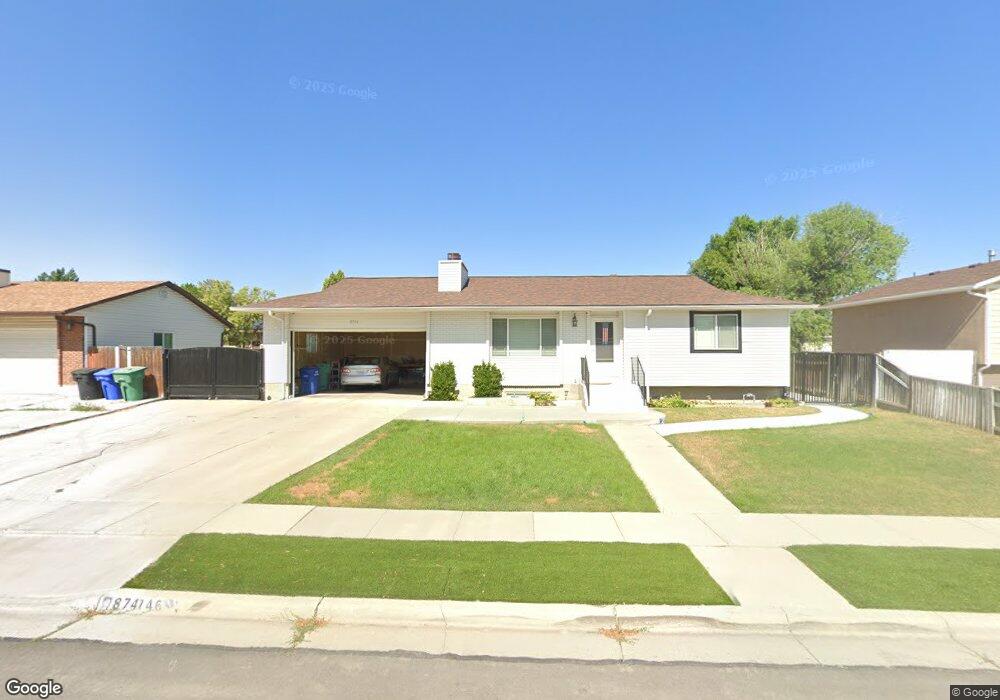 8746 S 1440 W unit Basement, West Jordan, UT 84088 - photo 1