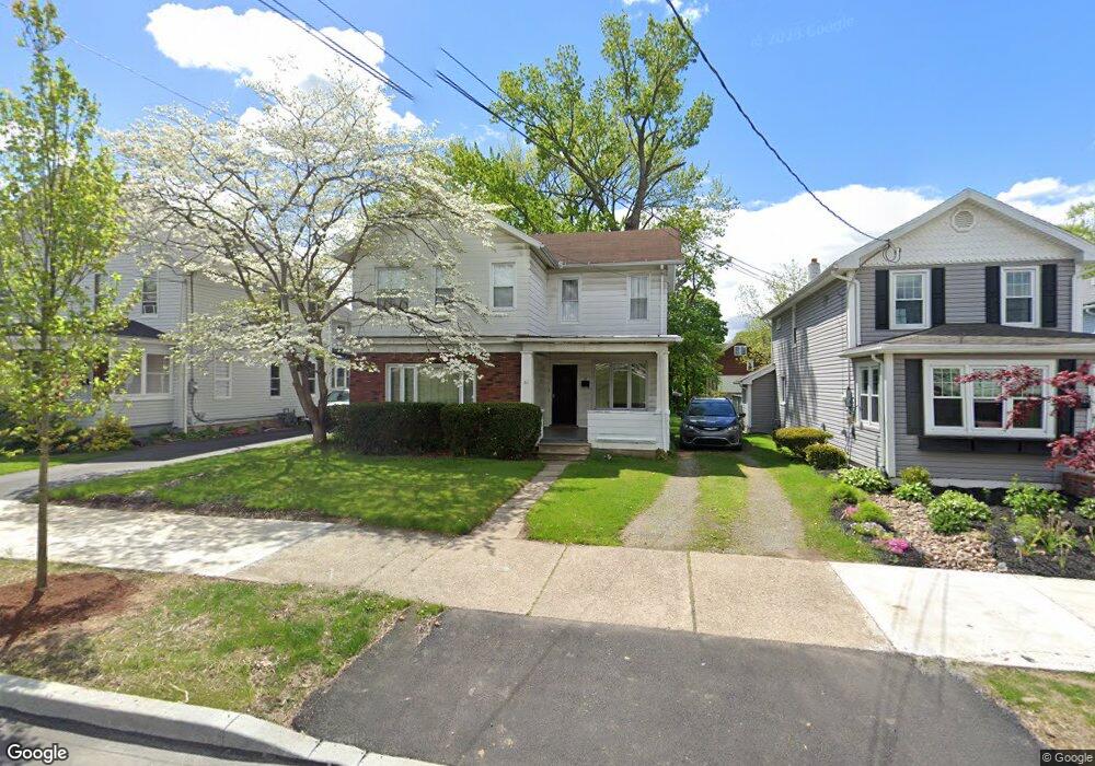 211 River St, Kingston, PA 18704 - photo 1