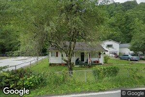 4187 Mud Fork Rd, Logan, WV 25601