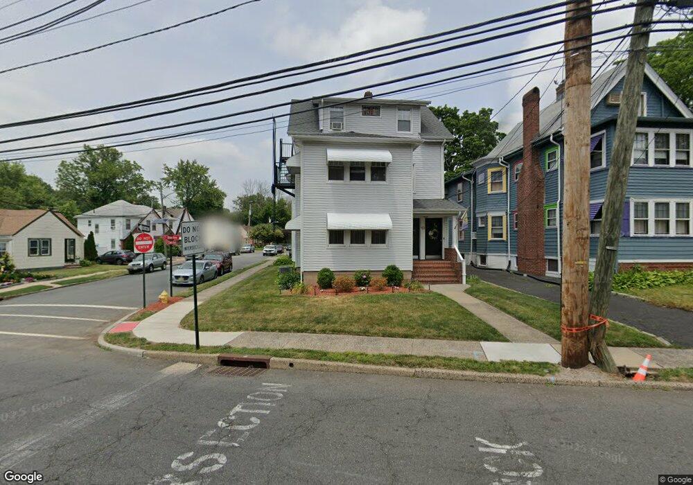 93 Bay Ave, Bloomfield, NJ 07003 - photo 1