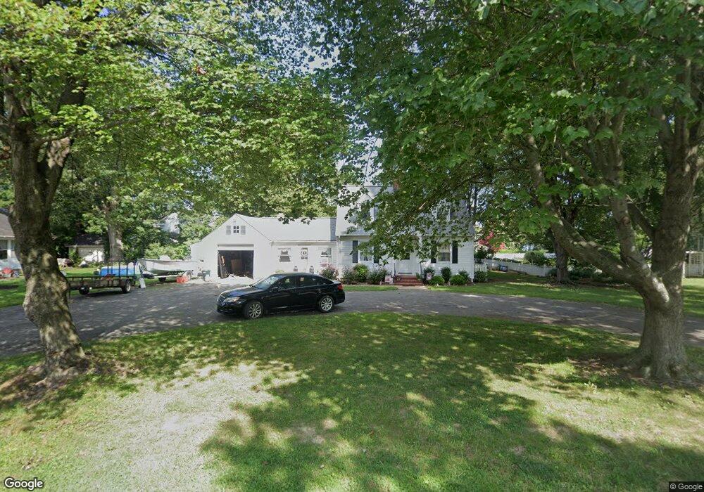 7105 Second Ave, Queenstown, MD 21658 - photo 1