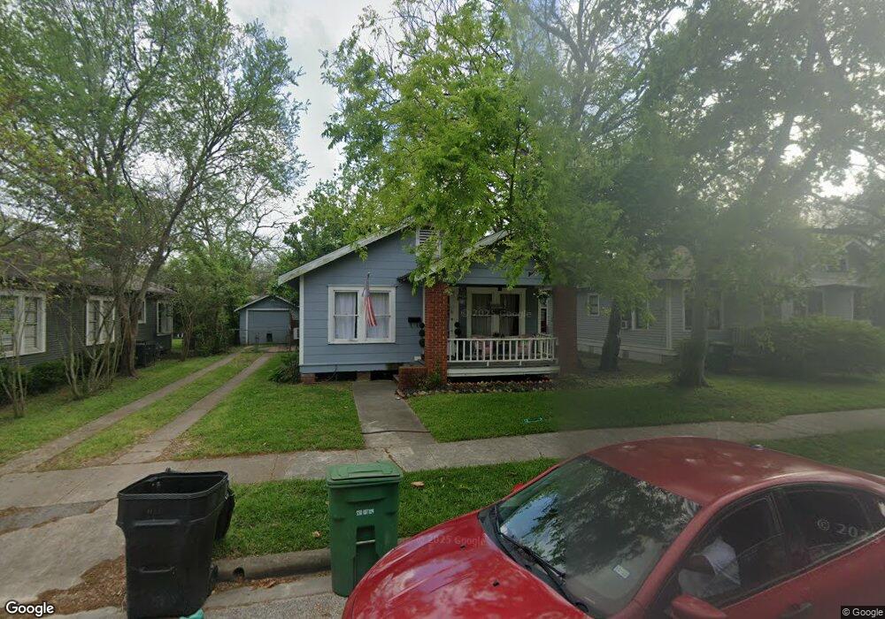 1136 Walling St, Houston, TX 77009 - photo 1