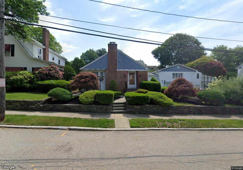 25 Lyndhurst Ave, Providence, RI 02908 - photo 1