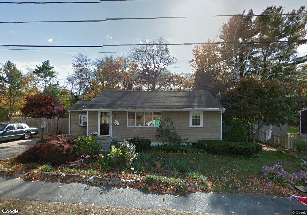 20 Richards Rd, Reading, MA 01867 - photo 1