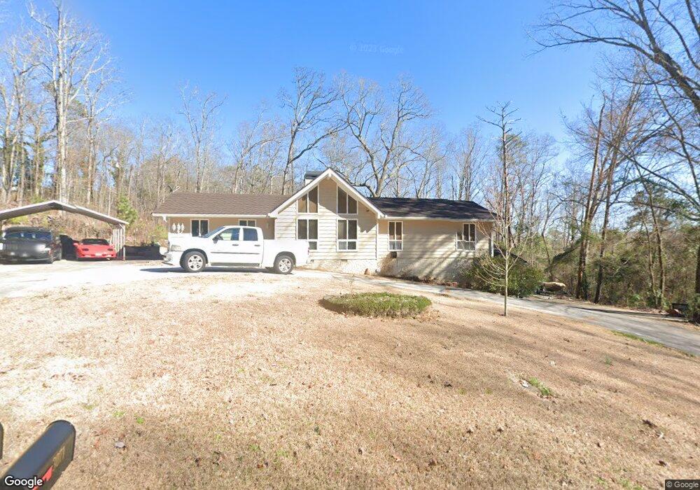 3071 White Rd NE, Conyers, GA 30012 - photo 1