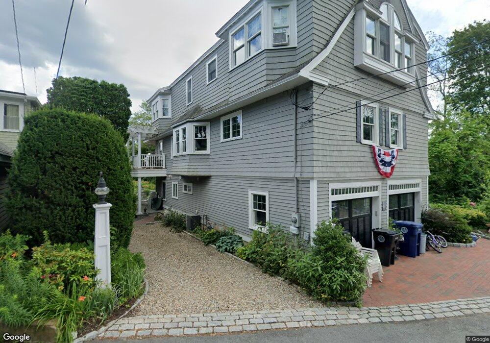 30 Winter Island Rd, Salem, MA 01970 - photo 1