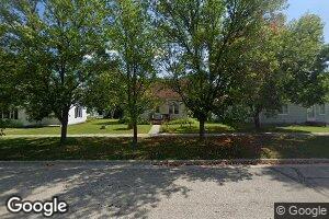413 Champagne Ave SW, Red Lake Falls, MN 56750