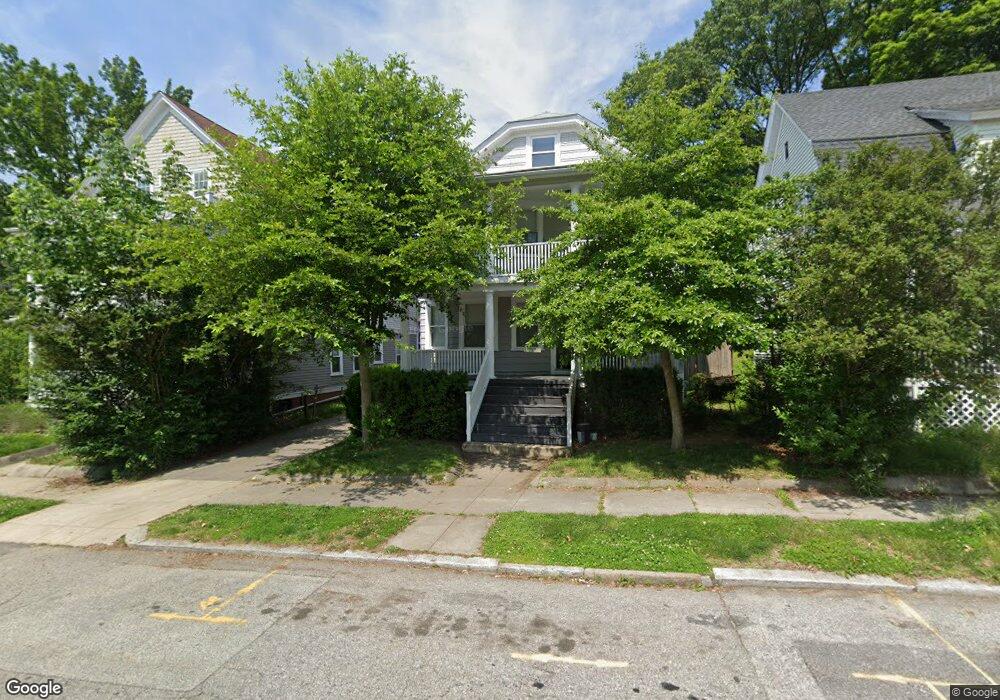 48 Huxley Ave, Providence, RI 02908 - photo 1