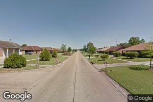 7619 Glenoaks Ave, Baton Rouge, LA 70812