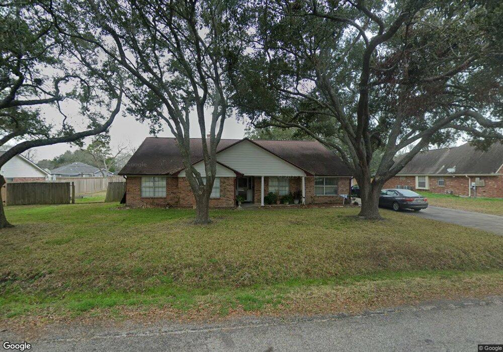 1312 Highland Dr, Alvin, TX 77511 - photo 1