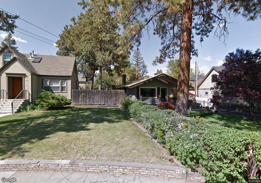 100 NW Drake Rd, Bend, OR 97701 - photo 1