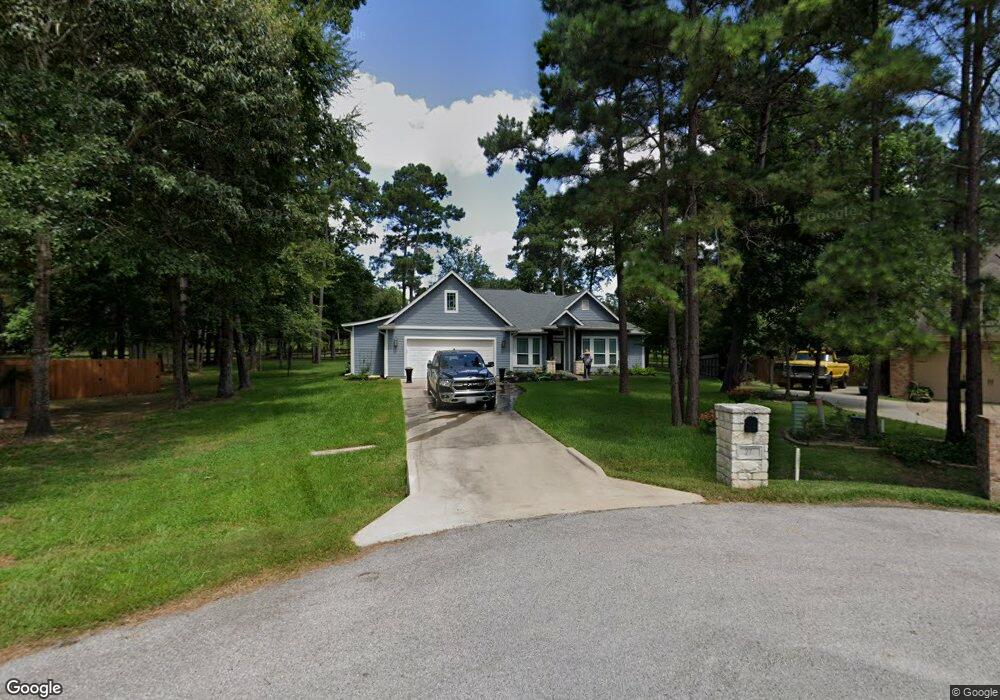 27 Rose Pine Ct, Magnolia, TX 77355 - photo 1