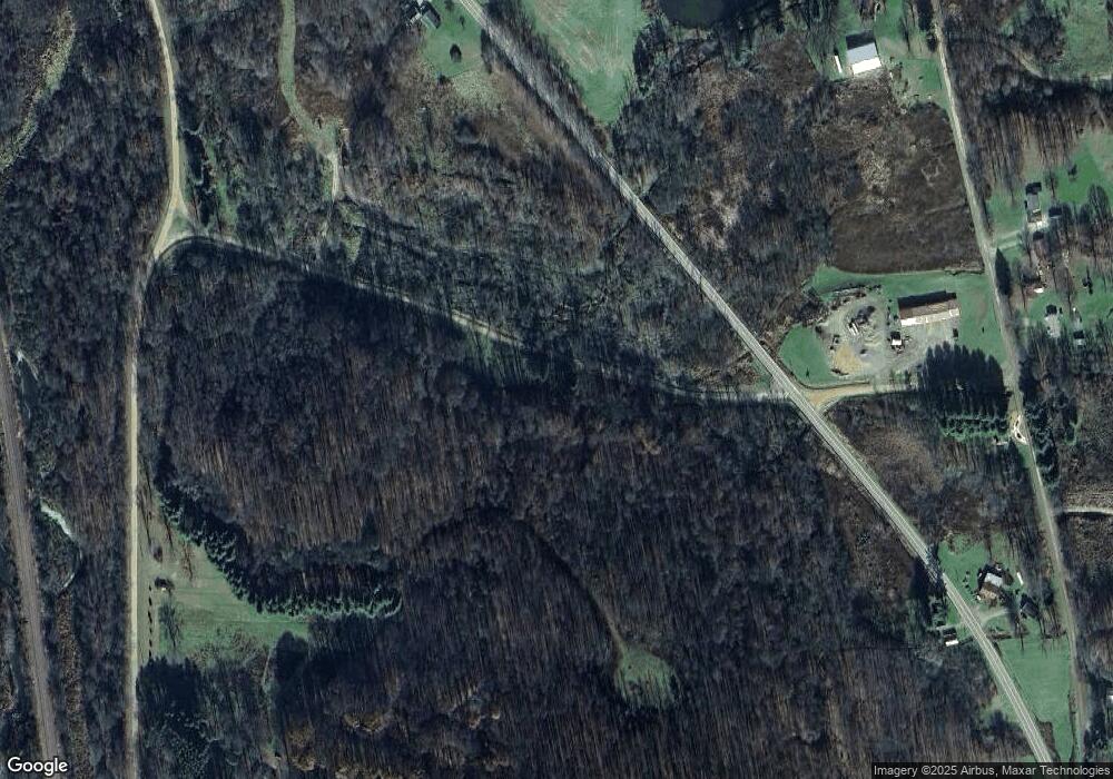 9149 Crozier Rd, Conneautville, PA 16406 - photo 1