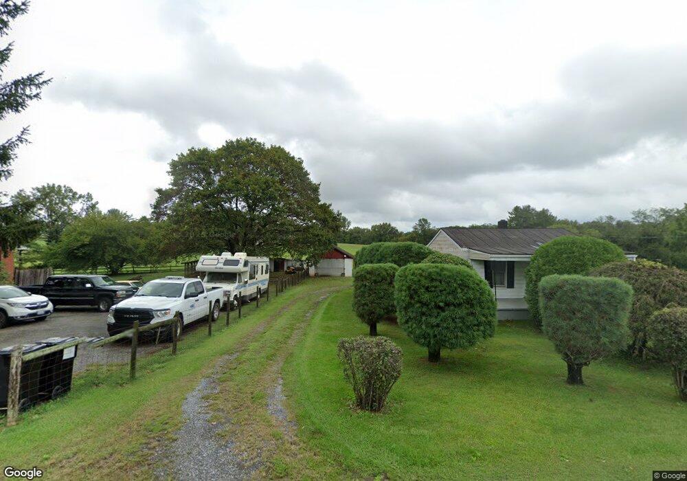 98 Resettlement Rd, Huntly, VA 22640 - photo 1