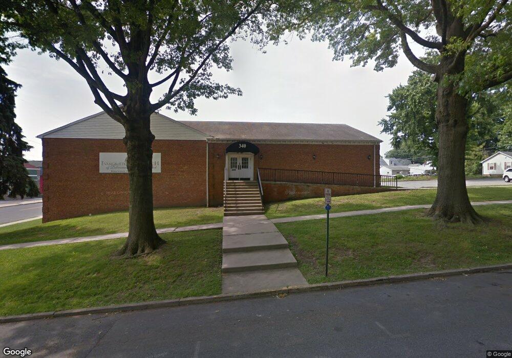 340 Congress Ave, Havre de Grace, MD 21078 - photo 1