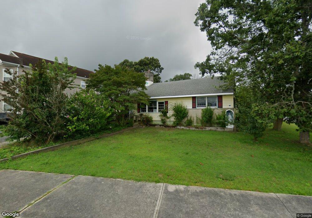 14 Euclid Dr, Absecon, NJ 08201 - photo 1