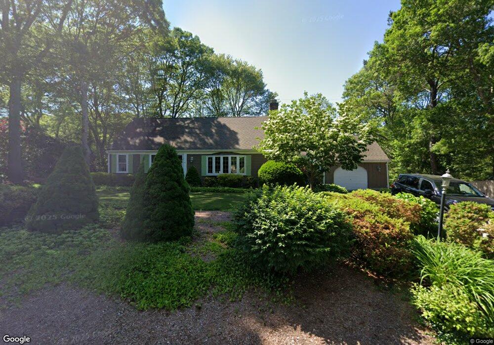 271 Capn Lijahs Rd, Centerville, MA 02632 - photo 1