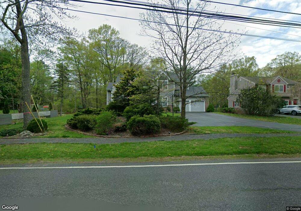 43 School House Rd, Oak Ridge, NJ 07438 - photo 1