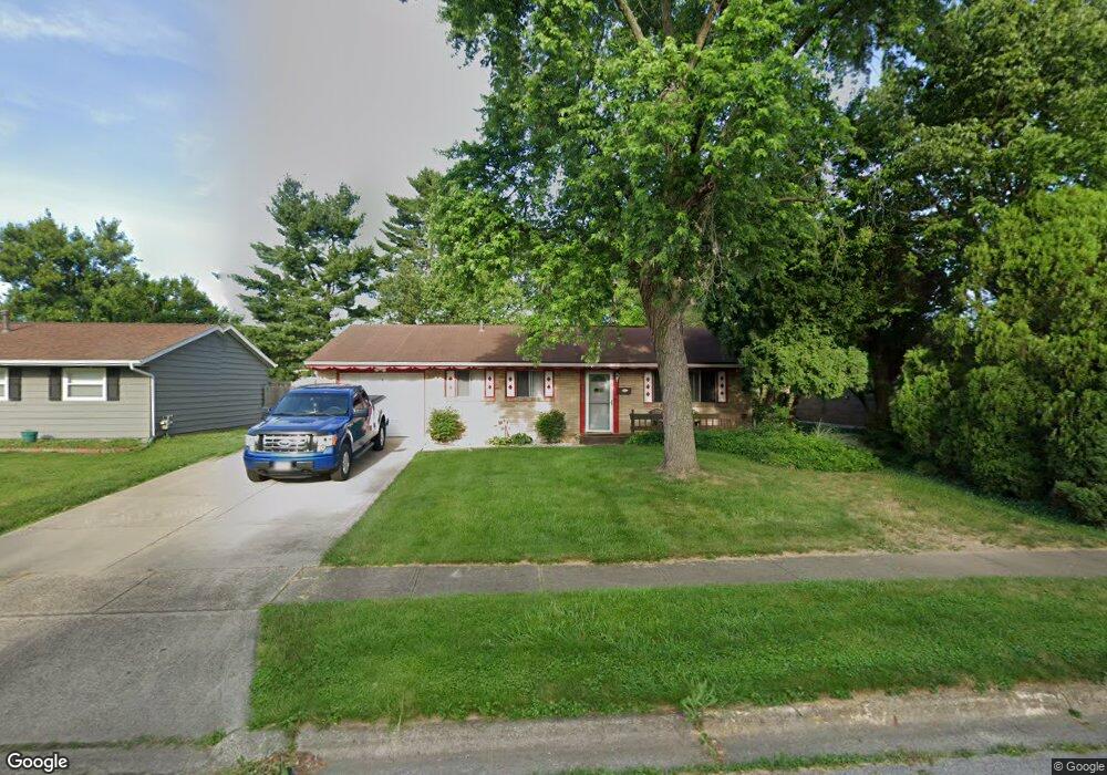 3794 Evanston Rd, Columbus, OH 43232 - photo 1