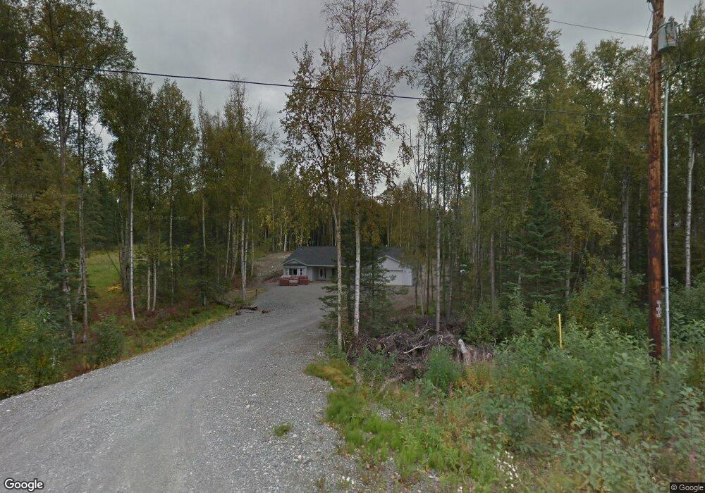 4311 S Timberland Loop, Wasilla, AK 99623 - photo 1