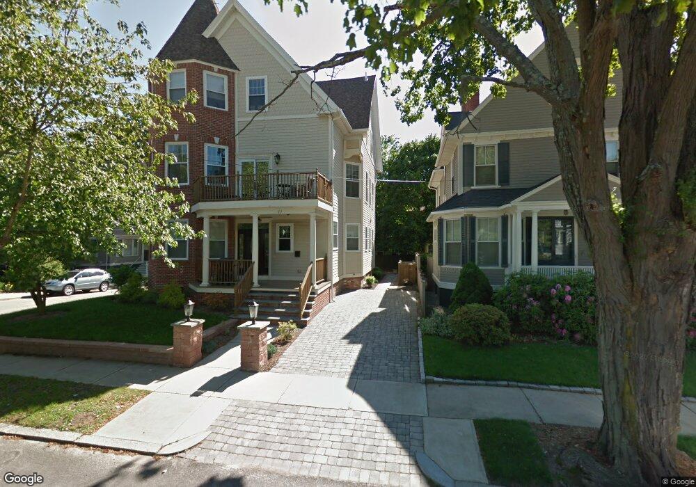 79 Taber Ave unit 2, Providence, RI 02906 - photo 1