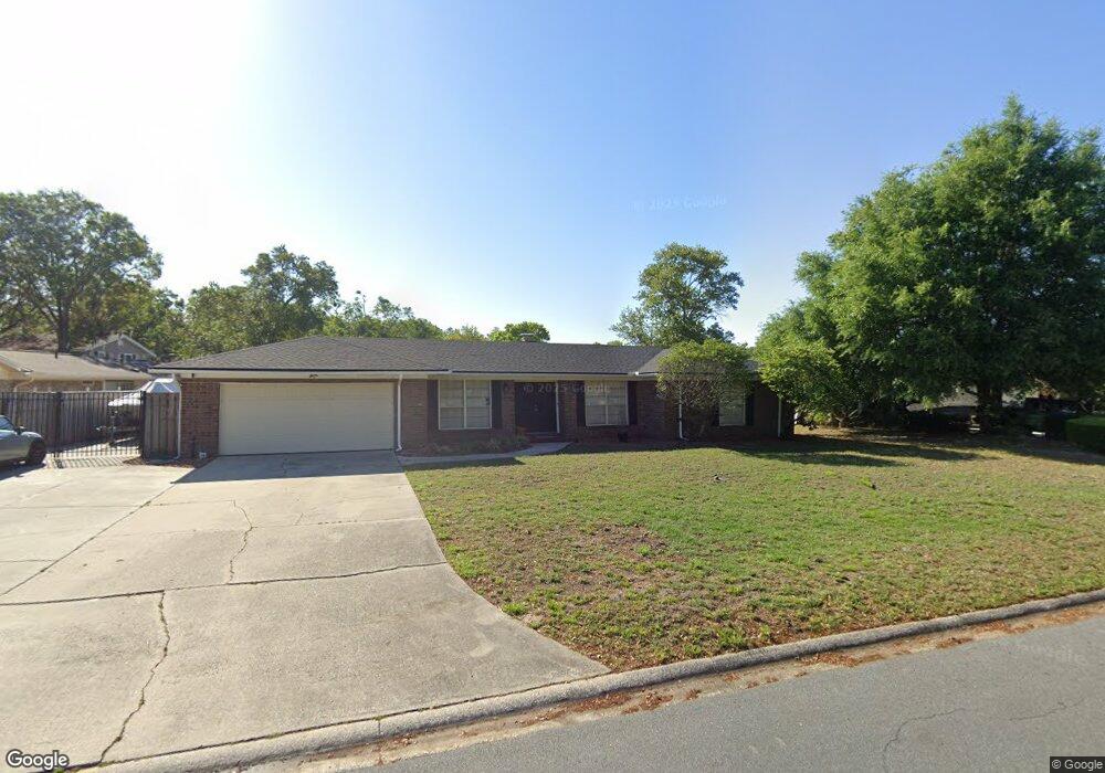 5778 Fort Sumter Rd, Jacksonville, FL 32210 - photo 1