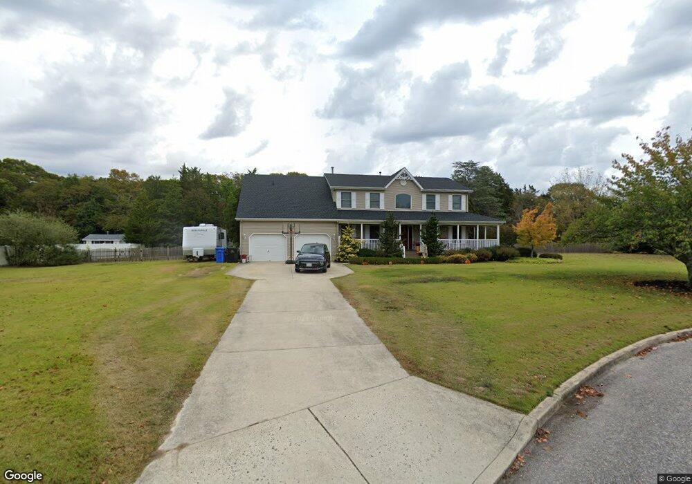 7 Harrys Ct, Ocean View, NJ 08230 - photo 1